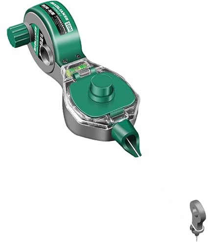 Amazon | 鶴亀 木製スミ坪 カエデ付 240mm | 墨つぼ